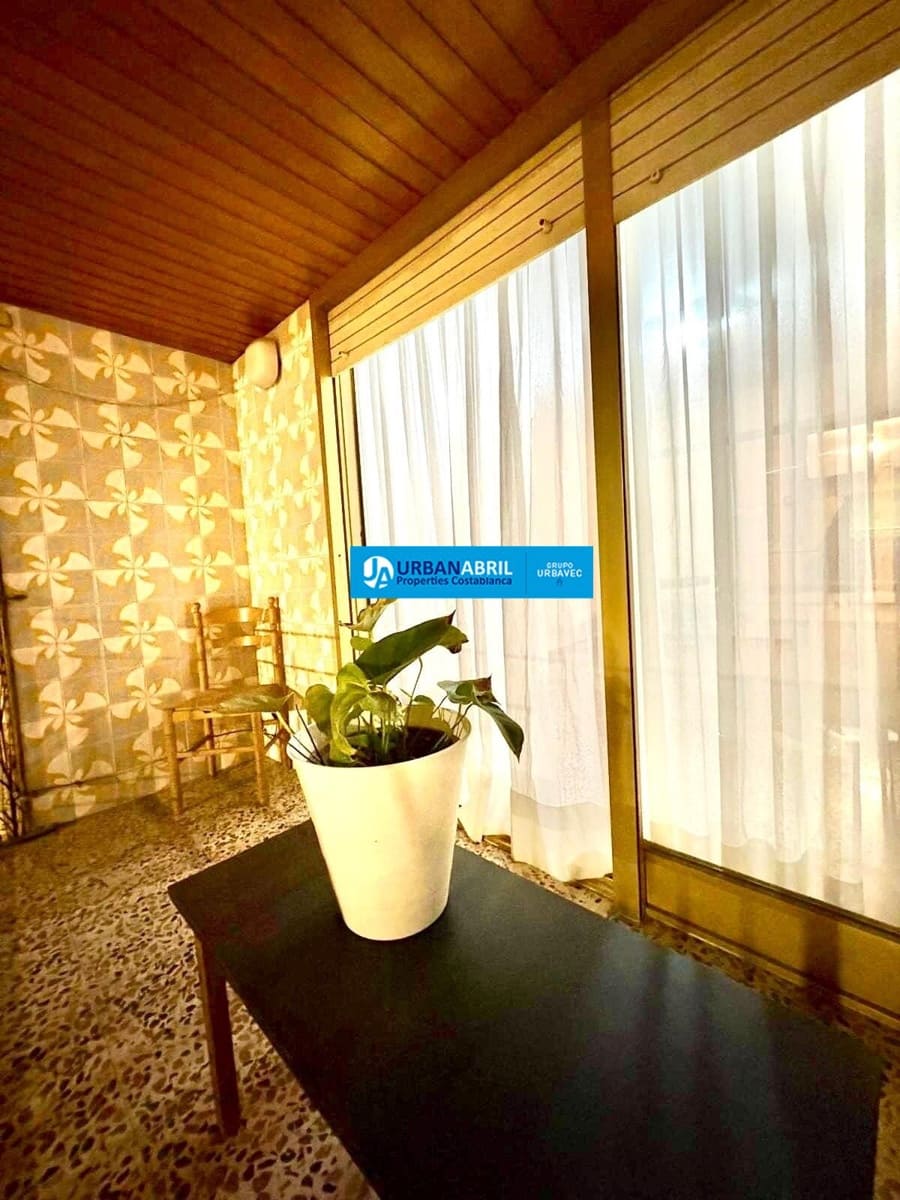 3 soveværelse Lejlighed til salg i Alicante by - € 163.000 (Ref: 9844124)