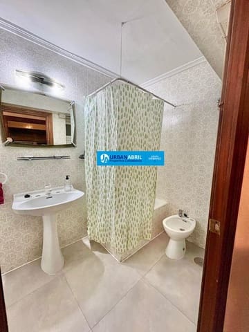3 quarto Apartamento para venda em Alicante cidade - 163 000 € (Ref: 9844124)