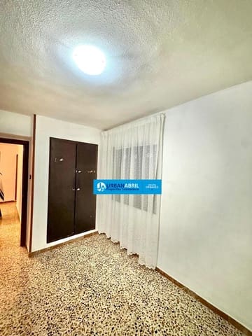 3 quarto Apartamento para venda em Alicante cidade - 163 000 € (Ref: 9844124)