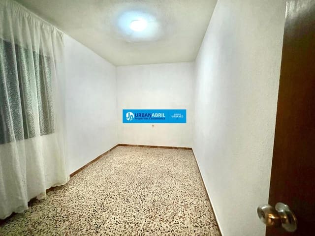 3 quarto Apartamento para venda em Alicante cidade - 163 000 € (Ref: 9844124)
