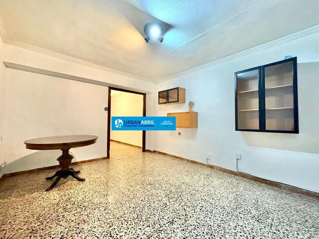 3 quarto Apartamento para venda em Alicante cidade - 163 000 € (Ref: 9844124)
