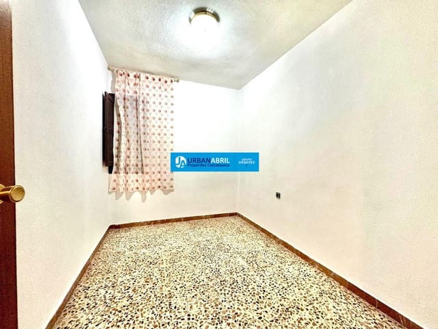 3 quarto Apartamento para venda em Alicante cidade - 163 000 € (Ref: 9844124)