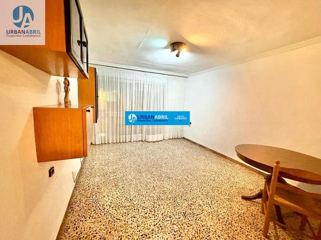 3 quarto Apartamento para venda em Alicante cidade - 163 000 € (Ref: 9844124)