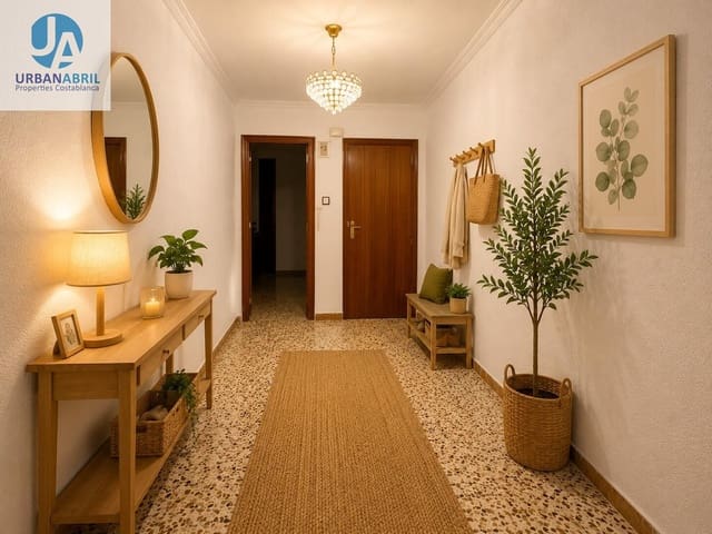 3 quarto Apartamento para venda em Alicante cidade - 163 000 € (Ref: 9844124)