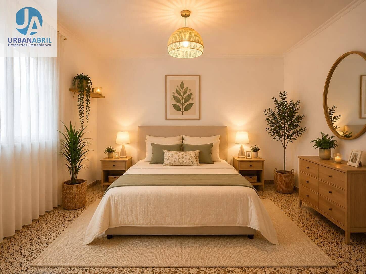 3 slaapkamer Flat te koop in Alicante stad - € 163.000 (Ref: 9844124)