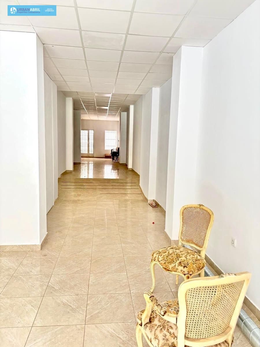 Local Commercial à vendre à Alicante ville - 99 000 € (Ref: 9844125)