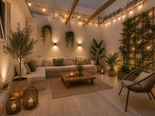 Erhverv til salg i Carolinas Altas, Alicante by - € 99.000 (Ref: 9844125)