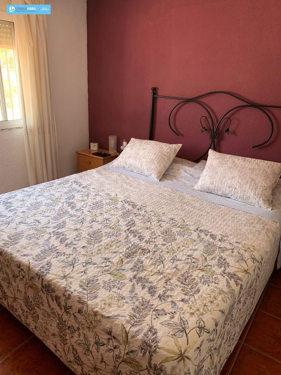 5 bedroom Finca/Country House for sale in Busot with garage - € 258,000 (Ref: 9844130)