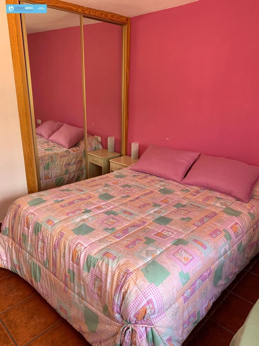 5 bedroom Finca/Country House for sale in Busot with garage - € 258,000 (Ref: 9844130)