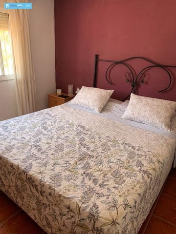 5 camera da letto Finca/Casa di Campagna in vendita in Busot con garage - 258.000 € (Rif: 9844130)
