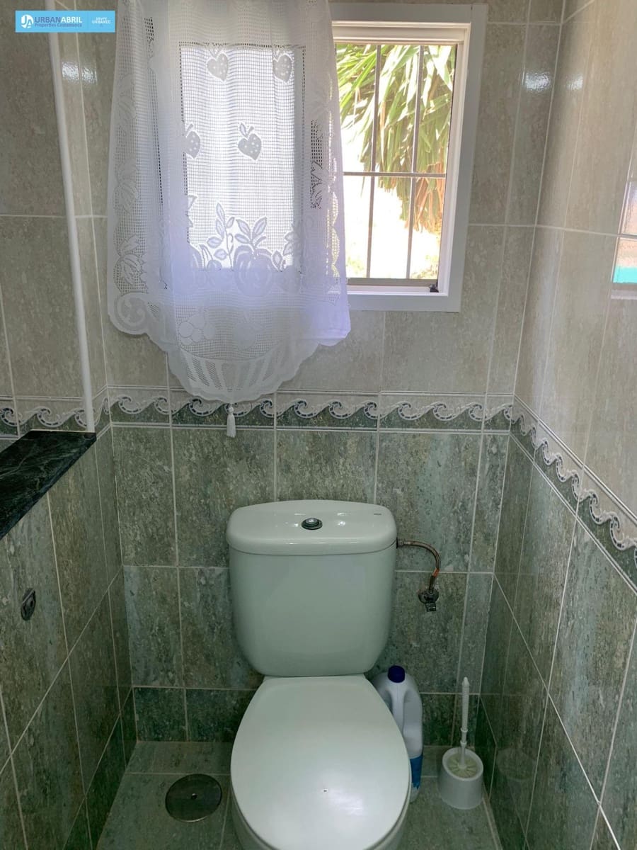 5 bedroom Finca/Country House for sale in Busot with garage - € 258,000 (Ref: 9844130)