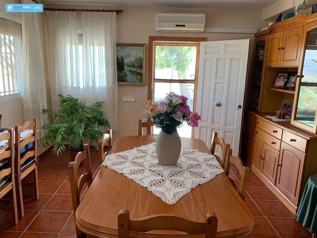 5 camera da letto Finca/Casa di Campagna in vendita in Busot con garage - 258.000 € (Rif: 9844130)
