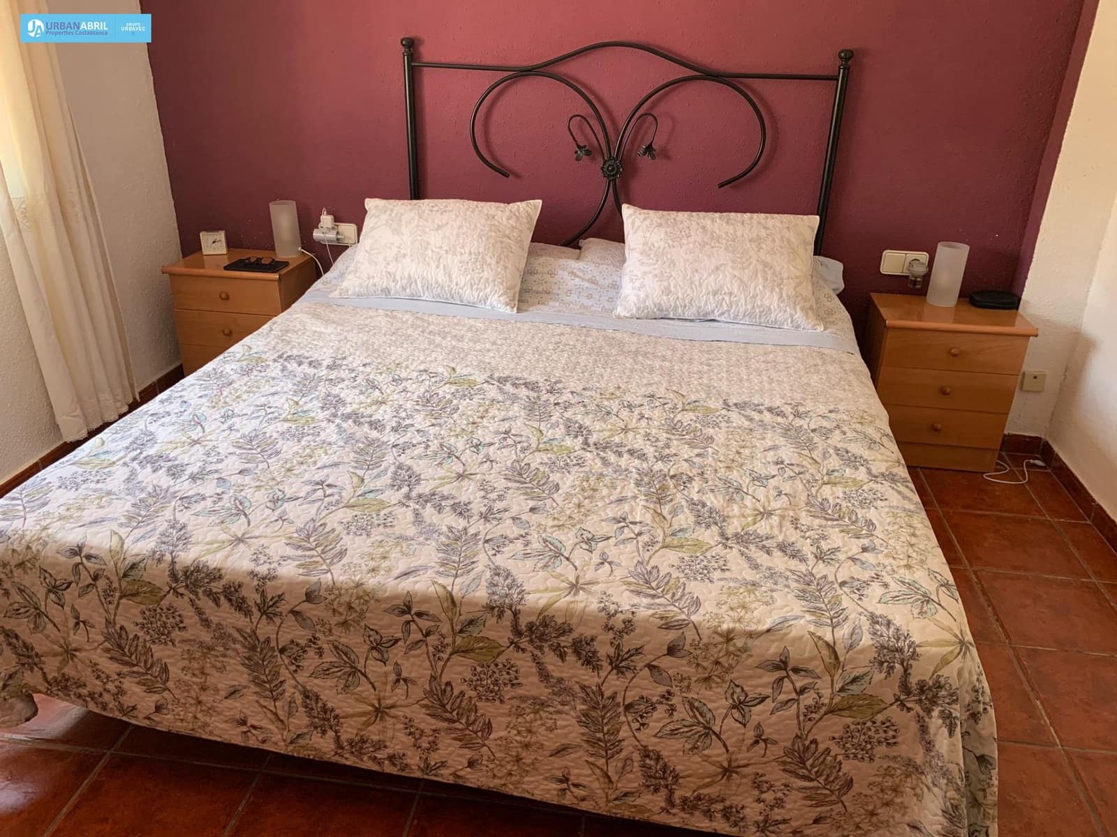 5 bedroom Finca/Country House for sale in Busot with garage - € 258,000 (Ref: 9844130)