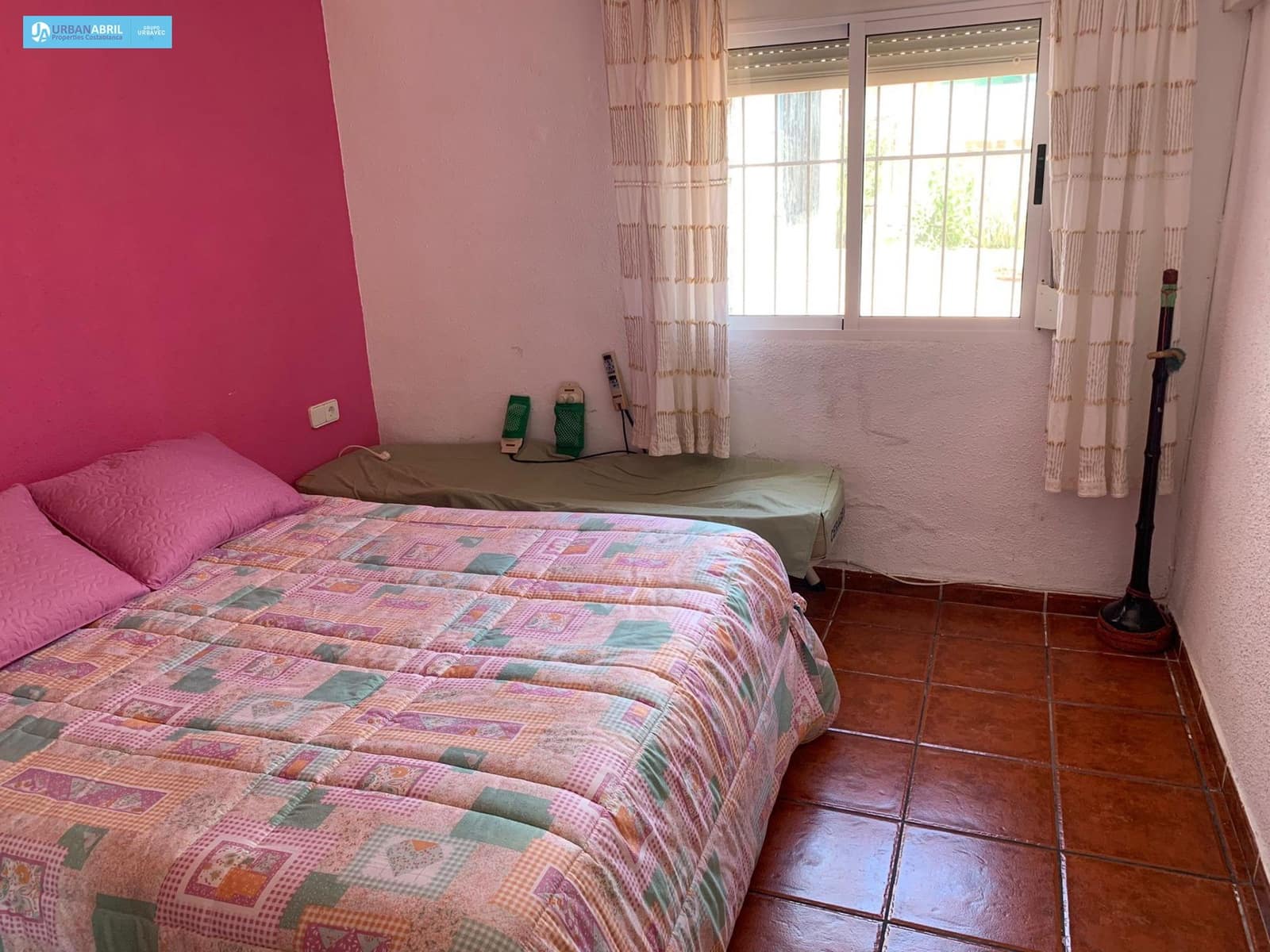 5 bedroom Finca/Country House for sale in Busot with garage - € 258,000 (Ref: 9844130)
