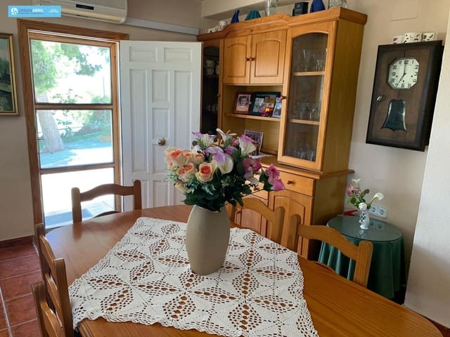 5 camera da letto Finca/Casa di Campagna in vendita in Busot con garage - 258.000 € (Rif: 9844130)