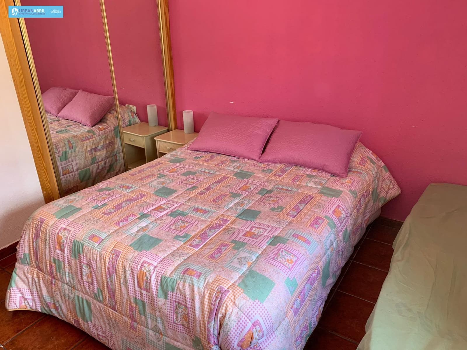 5 bedroom Finca/Country House for sale in Busot with garage - € 258,000 (Ref: 9844130)