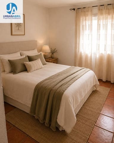Finca/Casa Rural de 5 habitaciones en Busot en venta con garaje - 258.000 € (Ref: 9844130)
