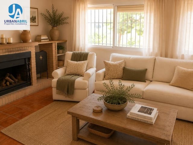 Finca/Casa Rural de 5 habitaciones en Busot en venta con garaje - 258.000 € (Ref: 9844130)