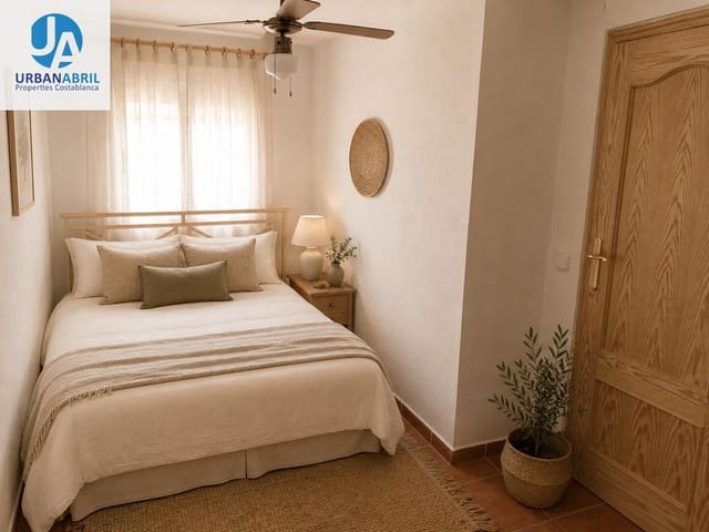 Finca/Casa Rural de 5 habitaciones en Busot en venta con garaje - 258.000 € (Ref: 9844130)