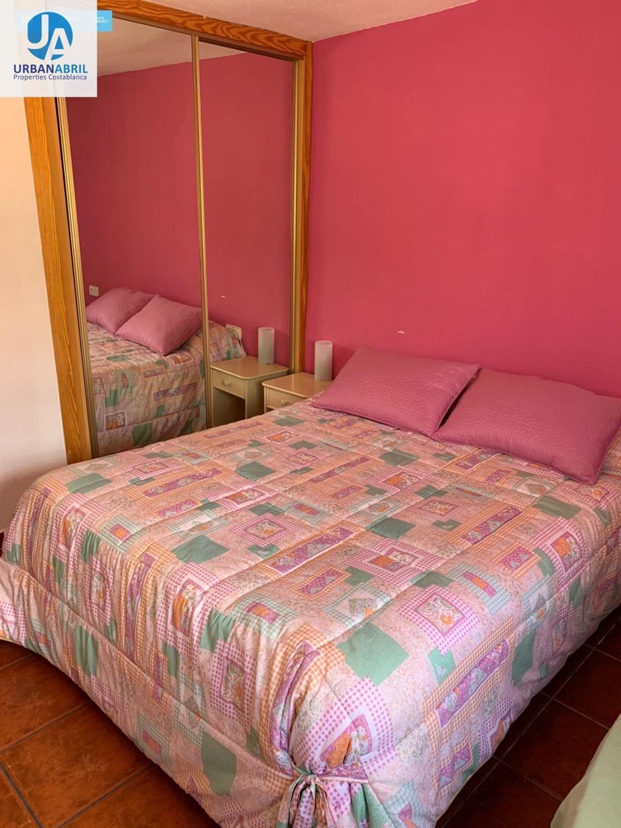 5 slaapkamer Finca/Landhuis te koop in Busot met garage - € 258.000 (Ref: 9844130)