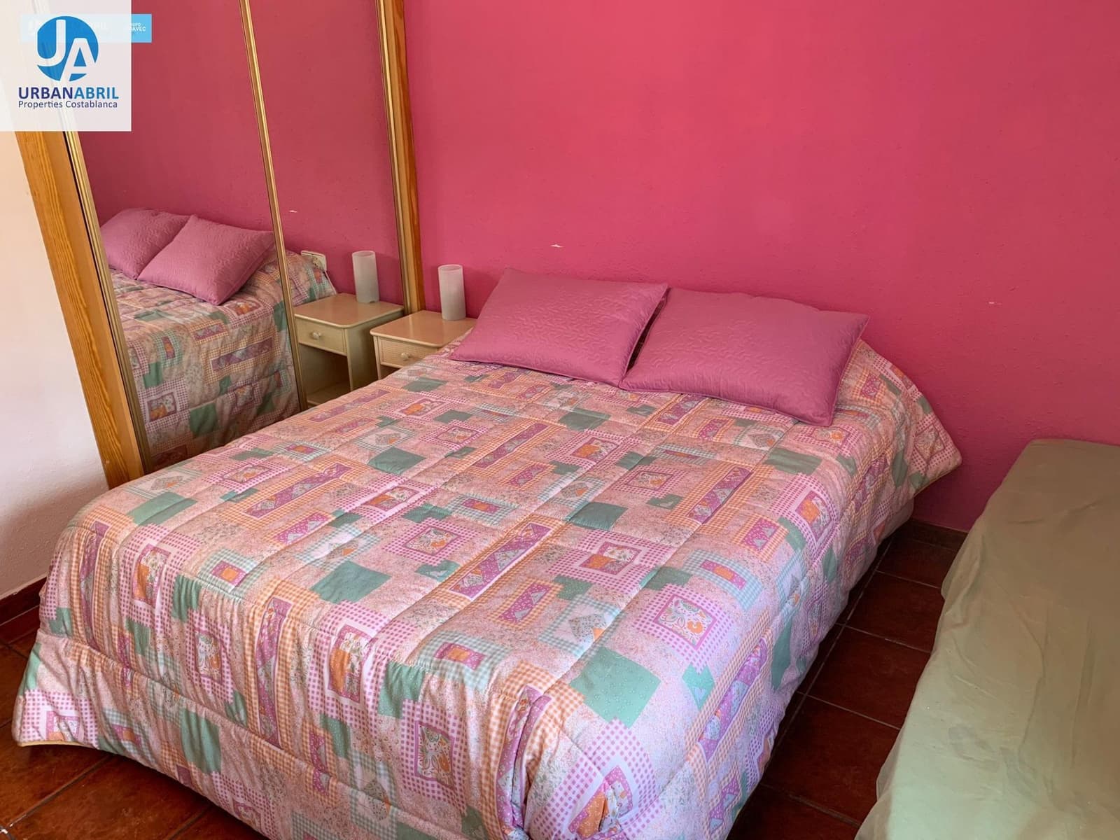 5 slaapkamer Finca/Landhuis te koop in Busot met garage - € 258.000 (Ref: 9844130)
