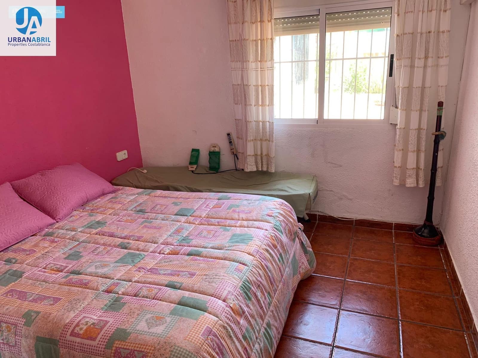 5 slaapkamer Finca/Landhuis te koop in Busot met garage - € 258.000 (Ref: 9844130)