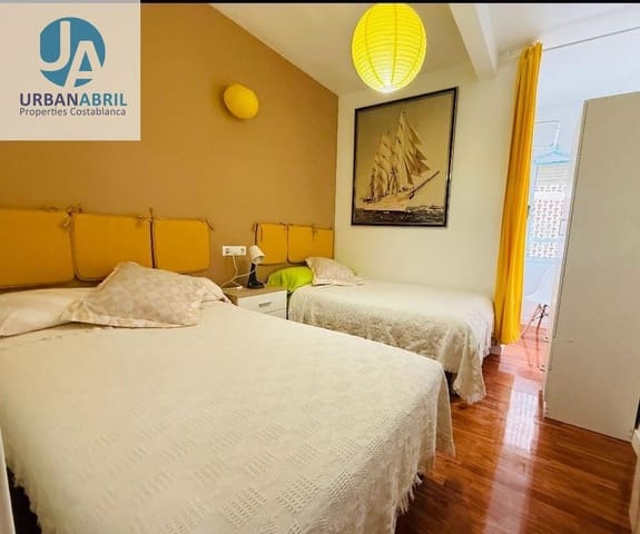2 soverom Leilighet til salgs i Carolinas Bajas, Alicante by - € 450 000 (Ref: 9846274)
