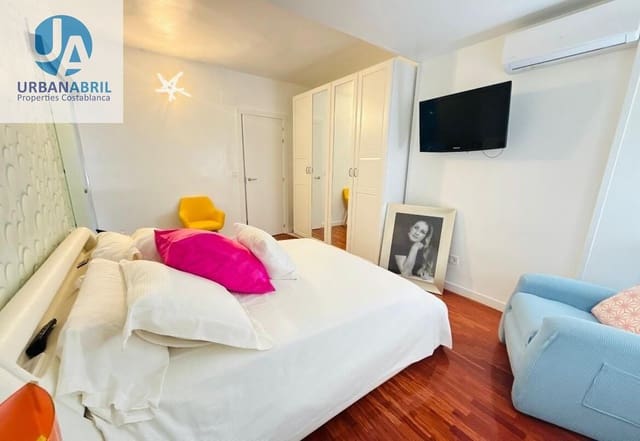 2 soverom Leilighet til salgs i Carolinas Bajas, Alicante by - € 450 000 (Ref: 9846274)