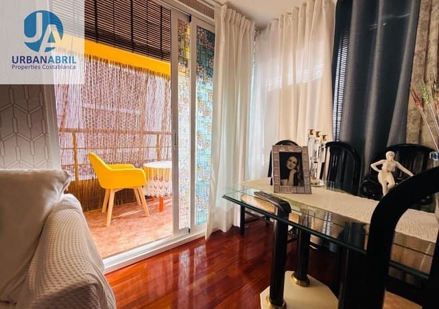 2 soverom Leilighet til salgs i Carolinas Bajas, Alicante by - € 450 000 (Ref: 9846274)