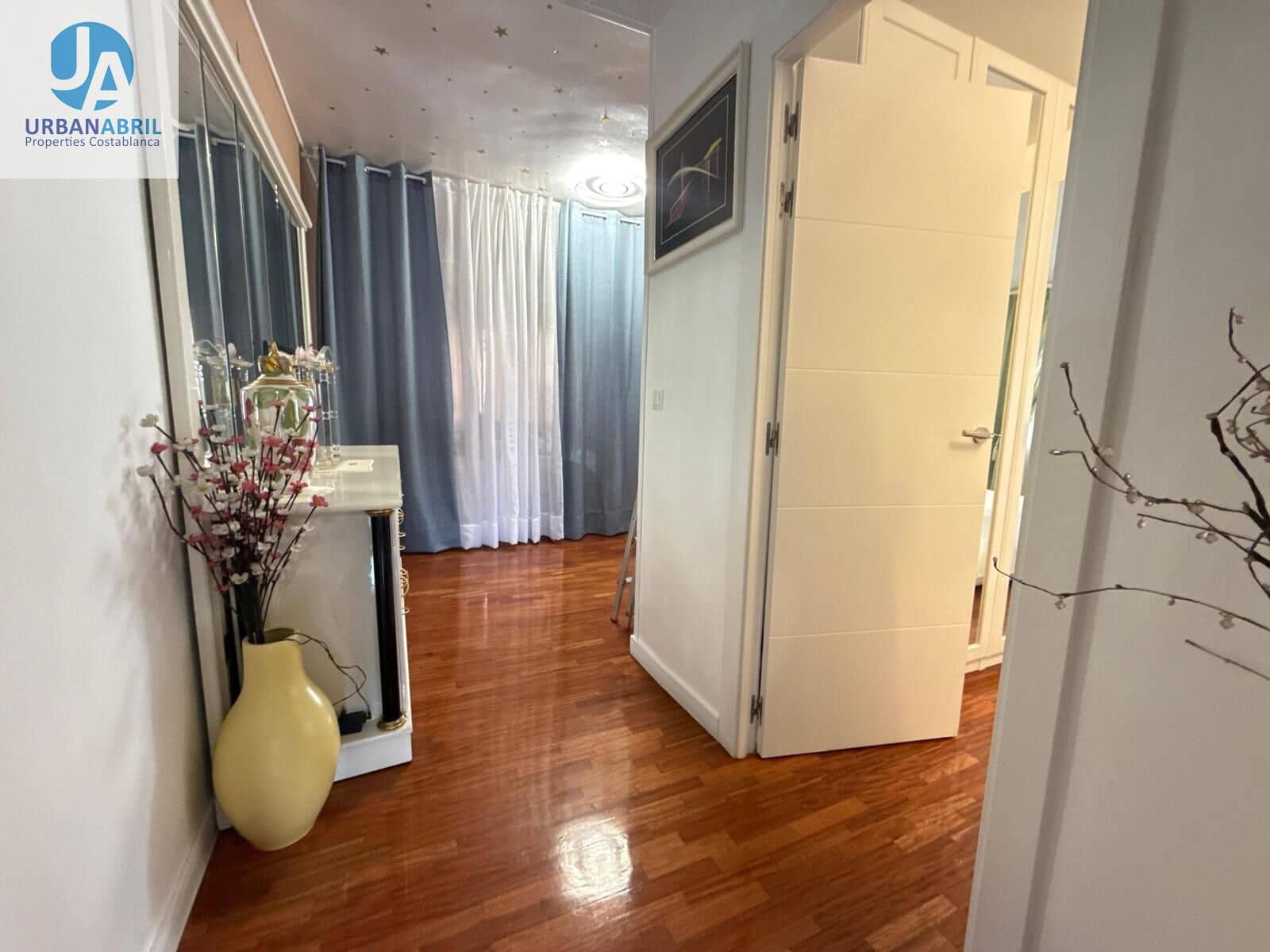 2 soverom Leilighet til salgs i Alicante by - € 450 000 (Ref: 9846274)