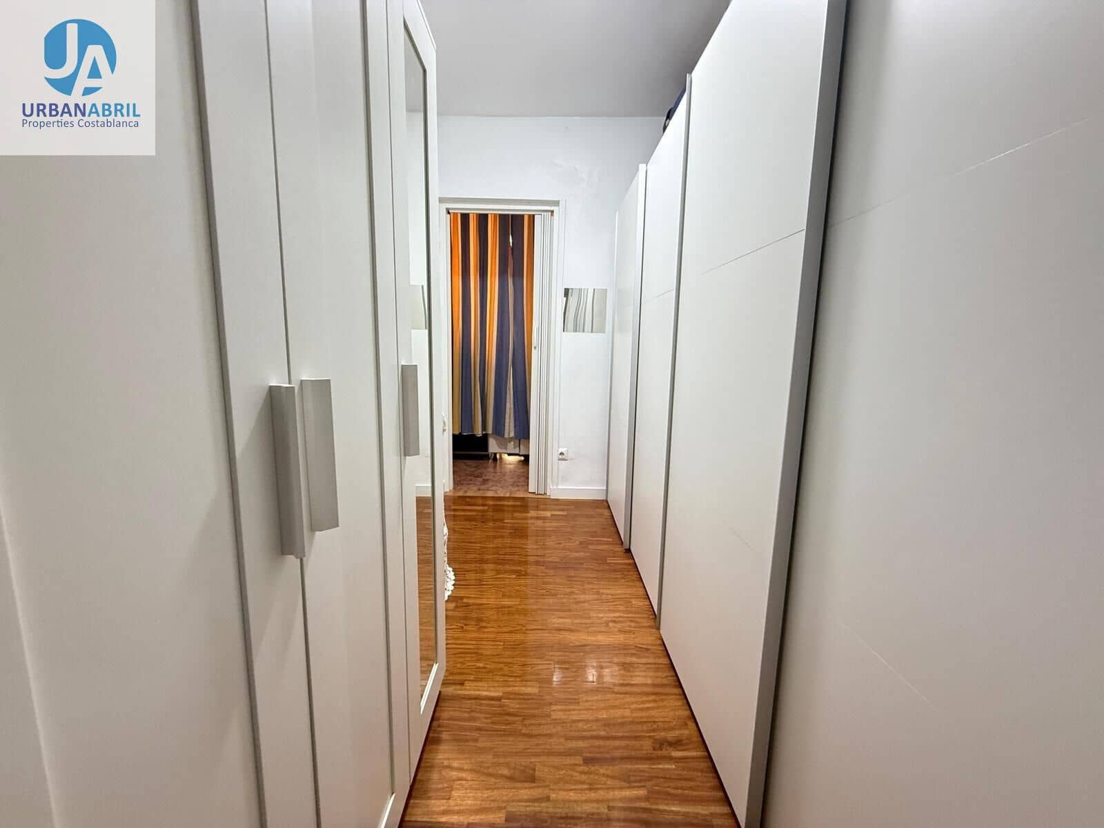 2 soverom Leilighet til salgs i Alicante by - € 450 000 (Ref: 9846274)