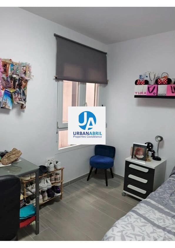 3 bedroom Flat for sale in San Vicente / Sant Vicent del Raspeig - € 245,000 (Ref: 9846275)