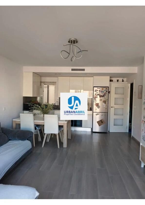 3 bedroom Flat for sale in San Vicente / Sant Vicent del Raspeig - € 245,000 (Ref: 9846275)