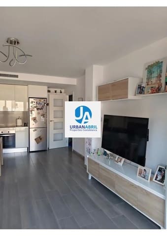 3 soveværelse Lejlighed til salg i San Vicente / Sant Vicent del Raspeig - € 245.000 (Ref: 9846275)