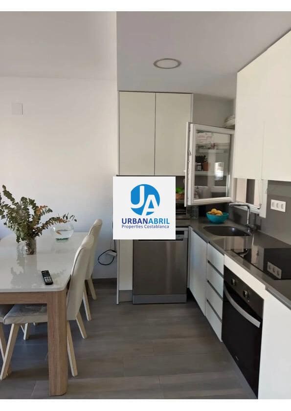 3 bedroom Flat for sale in San Vicente / Sant Vicent del Raspeig - € 245,000 (Ref: 9846275)