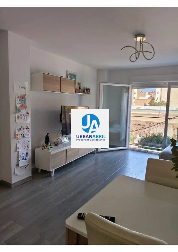 3 bedroom Flat for sale in San Vicente / Sant Vicent del Raspeig - € 245,000 (Ref: 9846275)