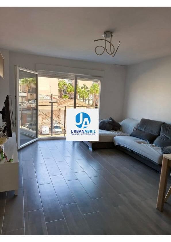 3 bedroom Flat for sale in San Vicente / Sant Vicent del Raspeig - € 245,000 (Ref: 9846275)