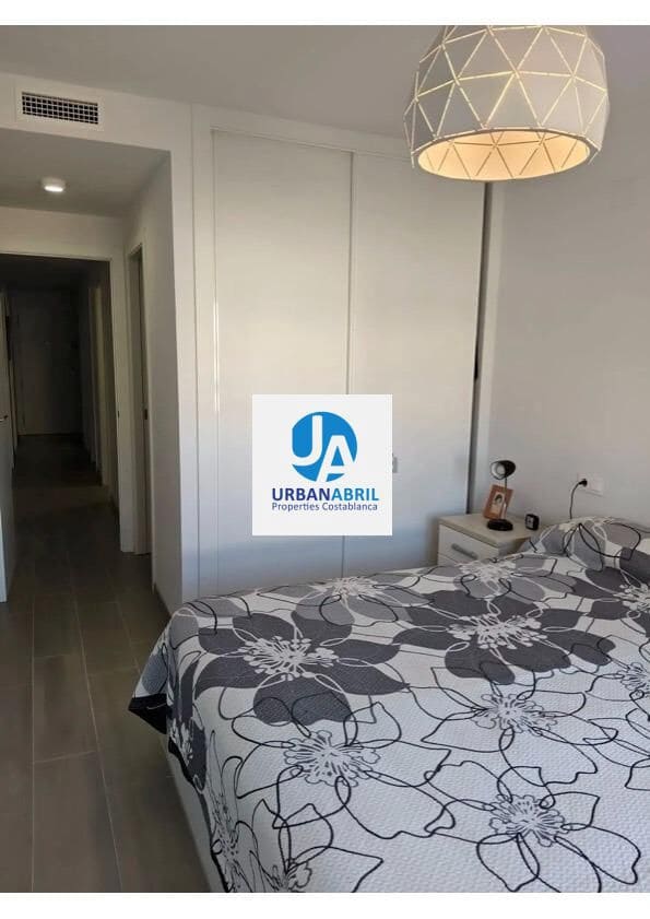 3 bedroom Flat for sale in San Vicente / Sant Vicent del Raspeig - € 245,000 (Ref: 9846275)