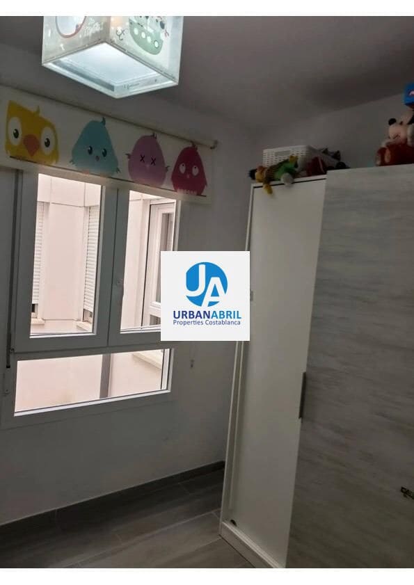 3 bedroom Flat for sale in San Vicente / Sant Vicent del Raspeig - € 245,000 (Ref: 9846275)