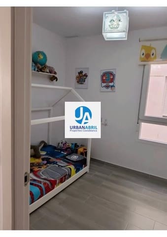 3 soveværelse Lejlighed til salg i San Vicente / Sant Vicent del Raspeig - € 245.000 (Ref: 9846275)