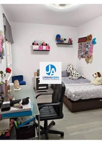 3 soveværelse Lejlighed til salg i San Vicente / Sant Vicent del Raspeig - € 245.000 (Ref: 9846275)