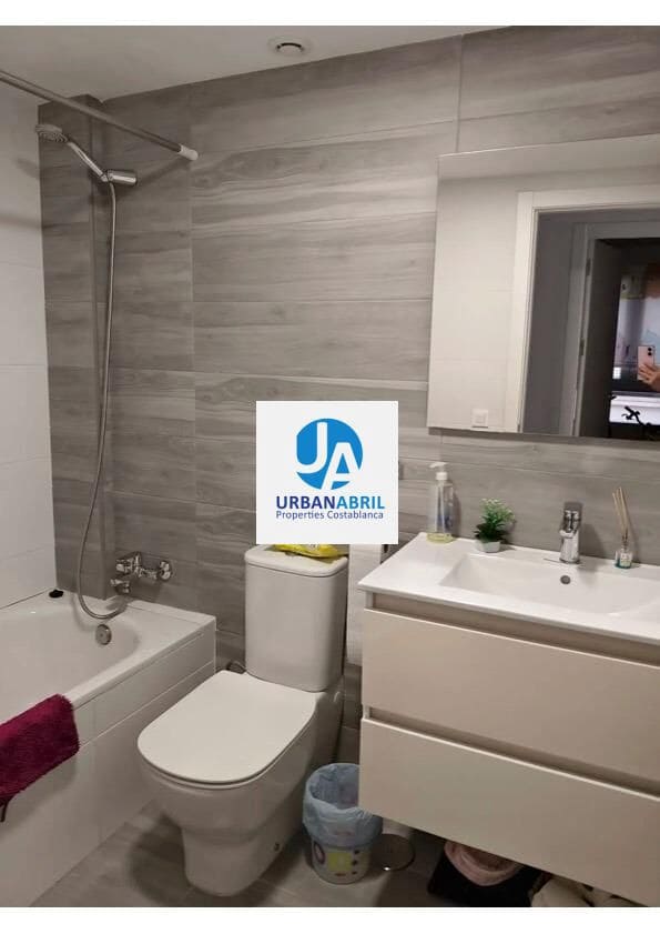 3 bedroom Flat for sale in San Vicente / Sant Vicent del Raspeig - € 245,000 (Ref: 9846275)
