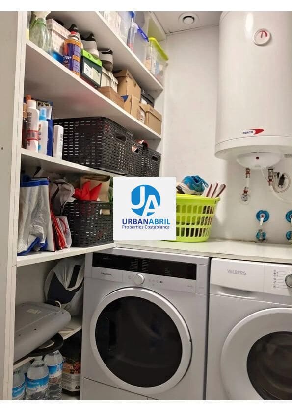 3 bedroom Flat for sale in San Vicente / Sant Vicent del Raspeig - € 245,000 (Ref: 9846275)