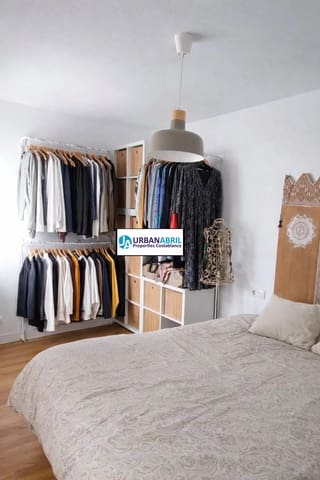 3 soveværelse Penthouse til salg i Alicante by med garage - € 289.000 (Ref: 9846277)