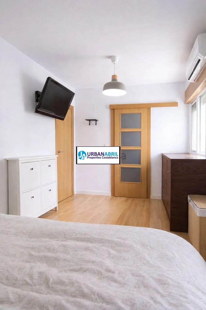 3 soveværelse Penthouse til salg i Alicante by med garage - € 289.000 (Ref: 9846277)