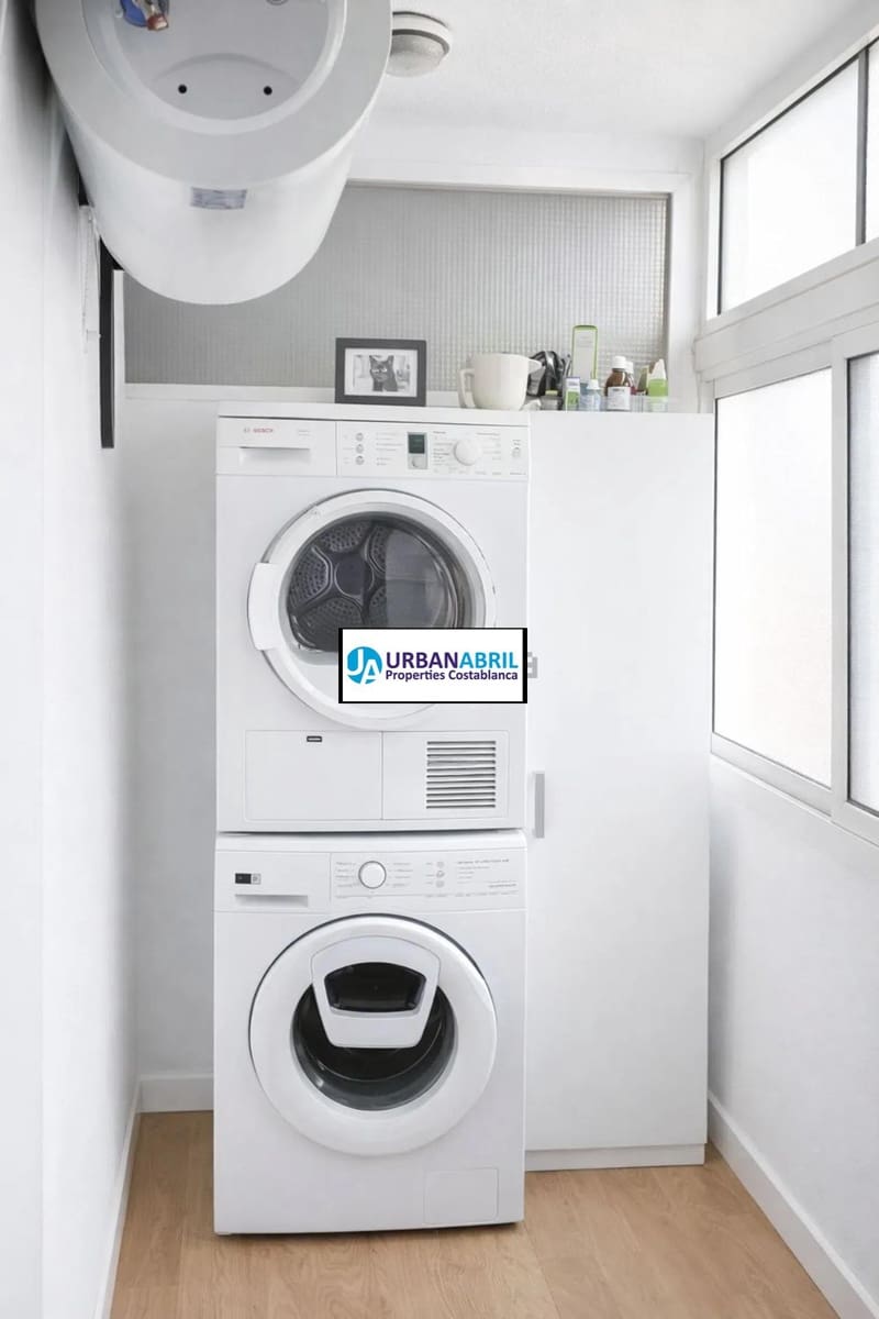 3 soveværelse Penthouse til salg i Alicante by med garage - € 289.000 (Ref: 9846277)