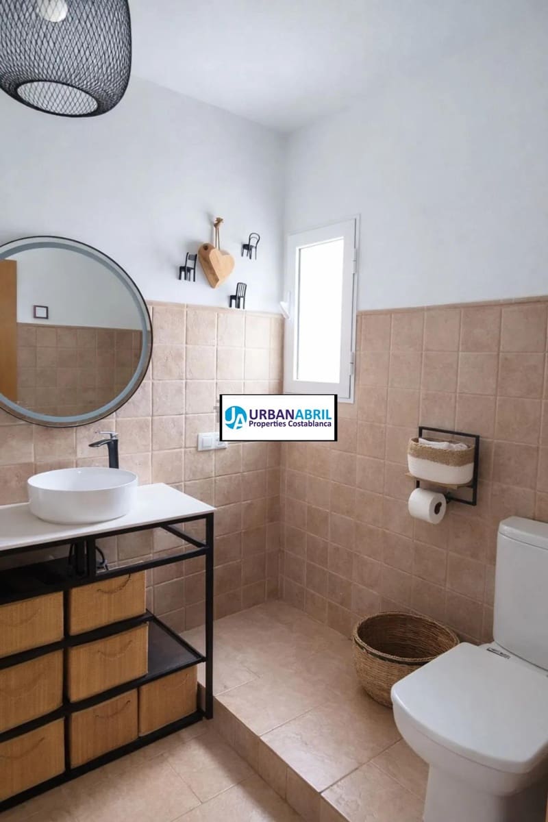 3 soveværelse Penthouse til salg i Alicante by med garage - € 289.000 (Ref: 9846277)