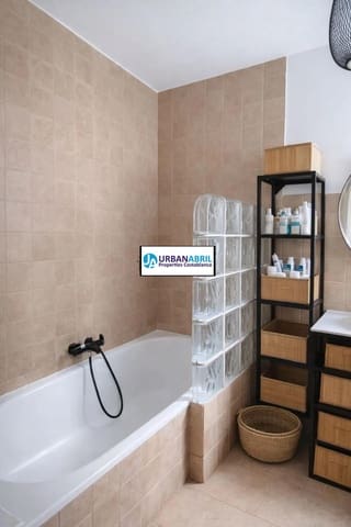 3 soveværelse Penthouse til salg i Alicante by med garage - € 289.000 (Ref: 9846277)