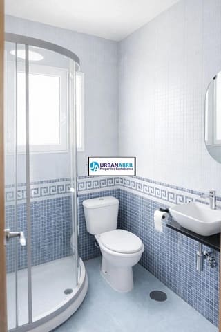 3 soveværelse Penthouse til salg i Alicante by med garage - € 289.000 (Ref: 9846277)