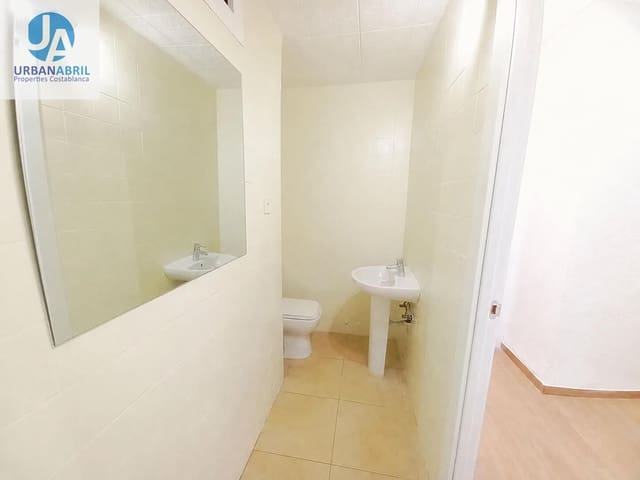 3 camera da letto Appartamento in vendita in Alicante città - 200.000 € (Rif: 9846278)